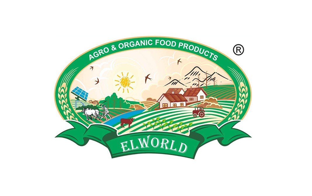 Elworld Organic Fenugreek    Shrink Pack  100 grams